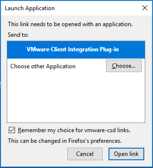 download vmware client integration plugin for mac